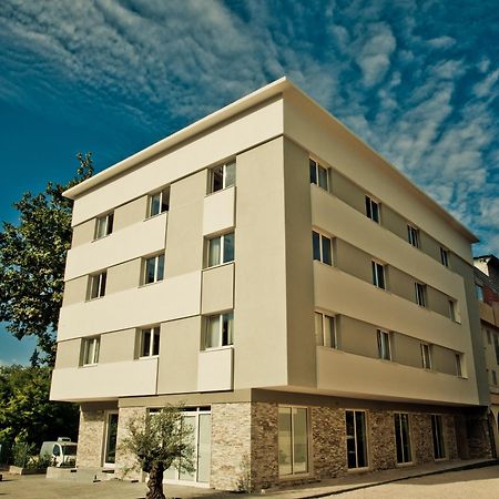 Wine Hotel Cesarica Međugorje Kültér fotó