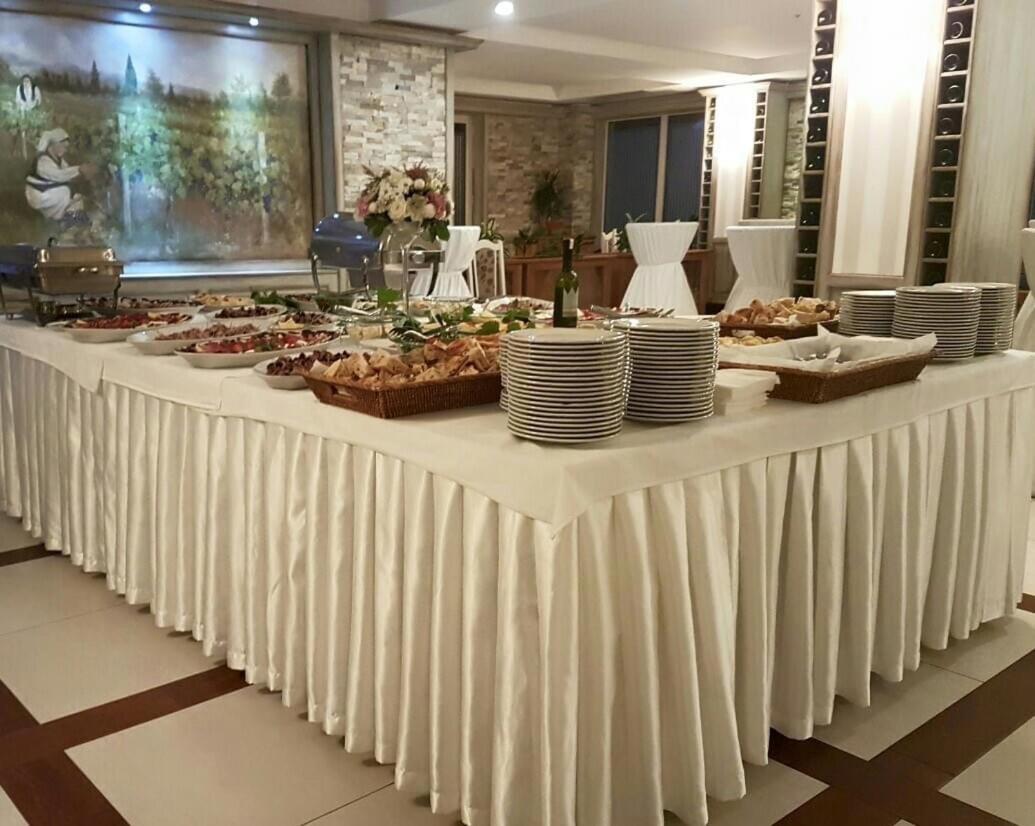 Wine Hotel Cesarica Međugorje Kültér fotó