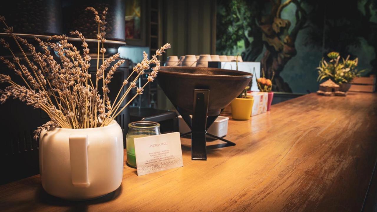 Wine Hotel Cesarica Međugorje Kültér fotó