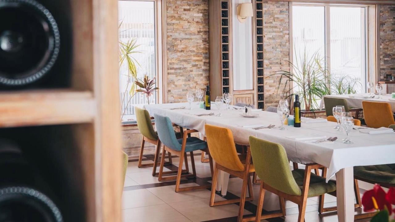 Wine Hotel Cesarica Međugorje Kültér fotó