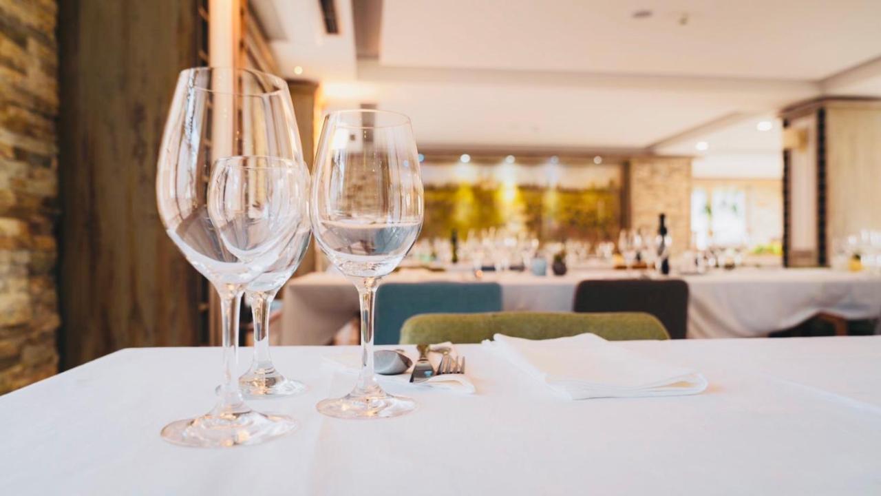 Wine Hotel Cesarica Međugorje Kültér fotó