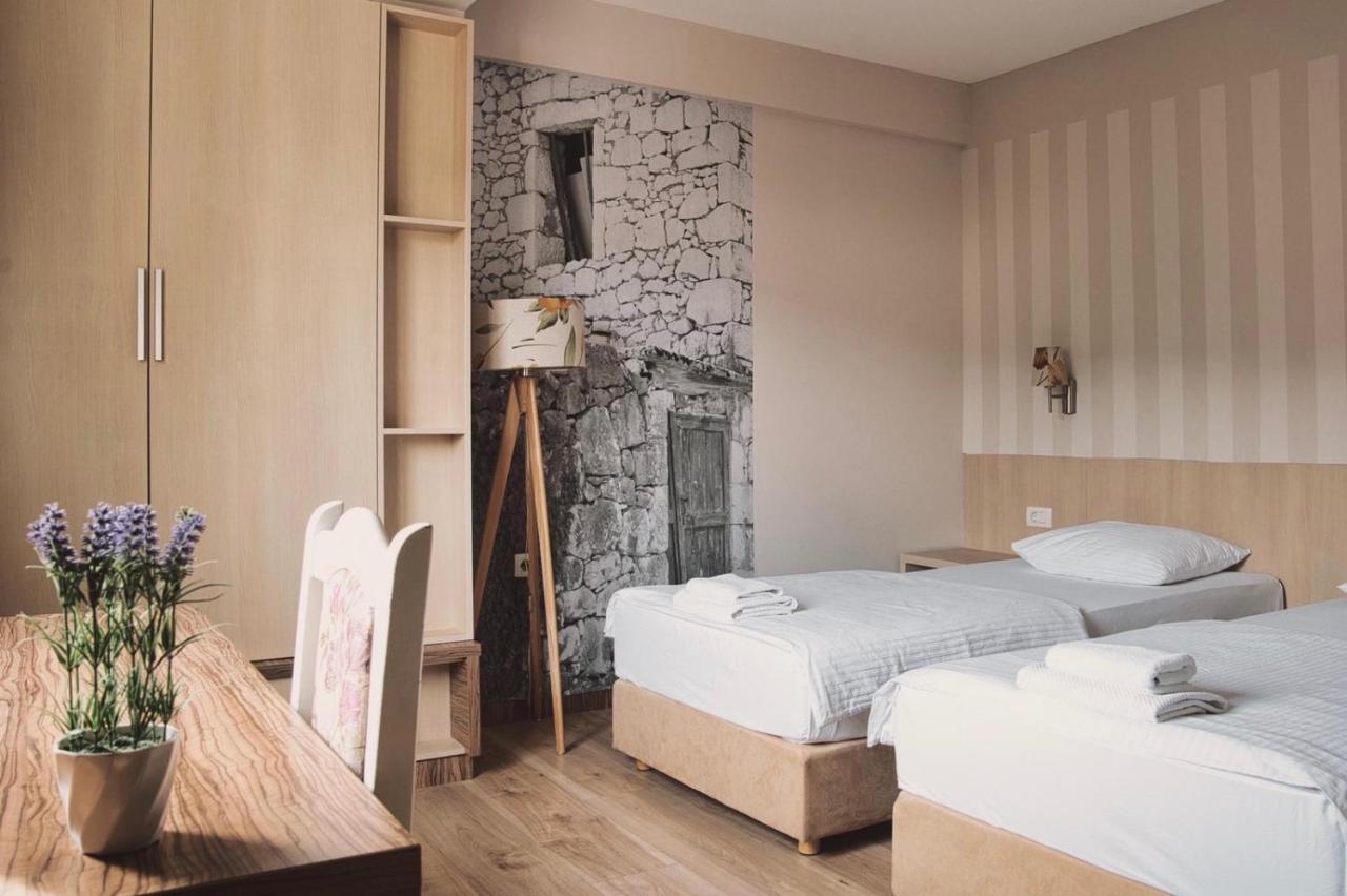 Wine Hotel Cesarica Međugorje Kültér fotó