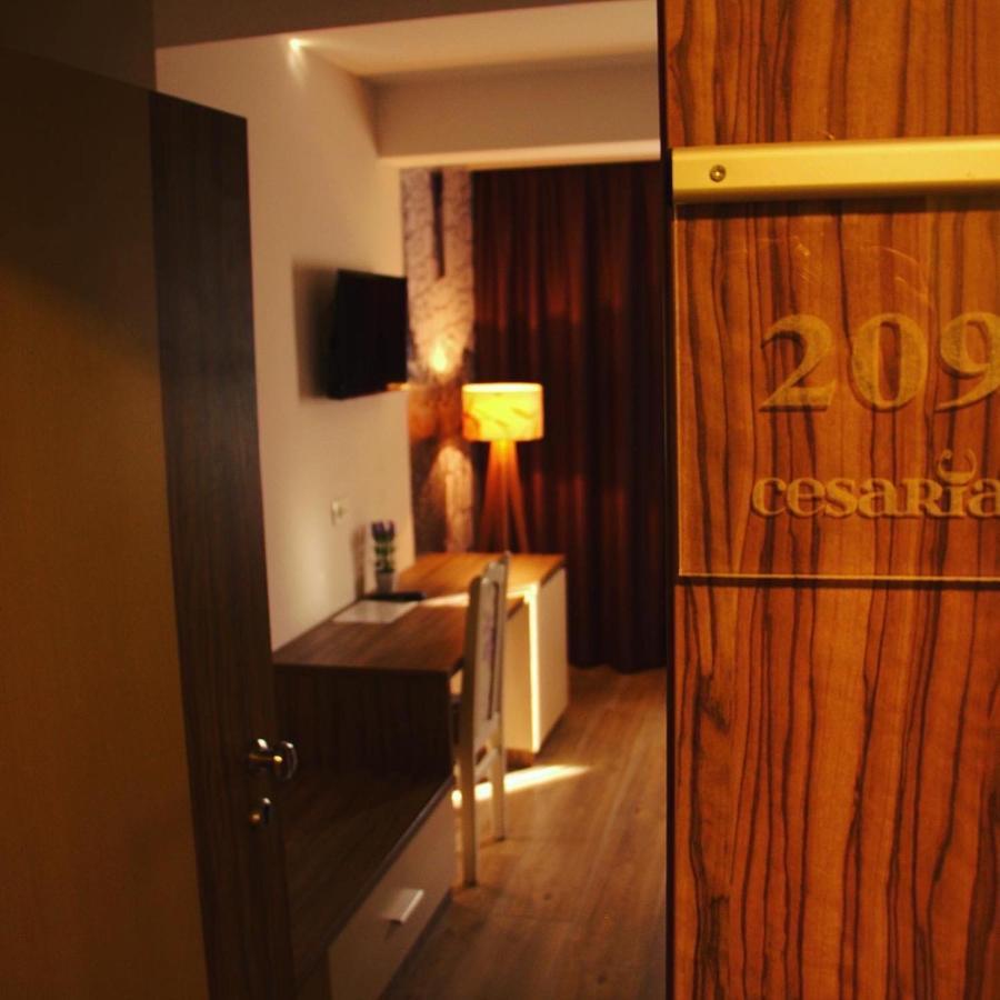 Wine Hotel Cesarica Međugorje Kültér fotó