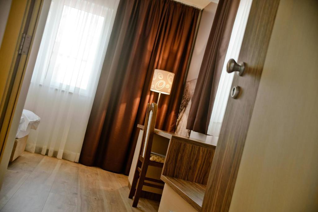 Wine Hotel Cesarica Međugorje Kültér fotó
