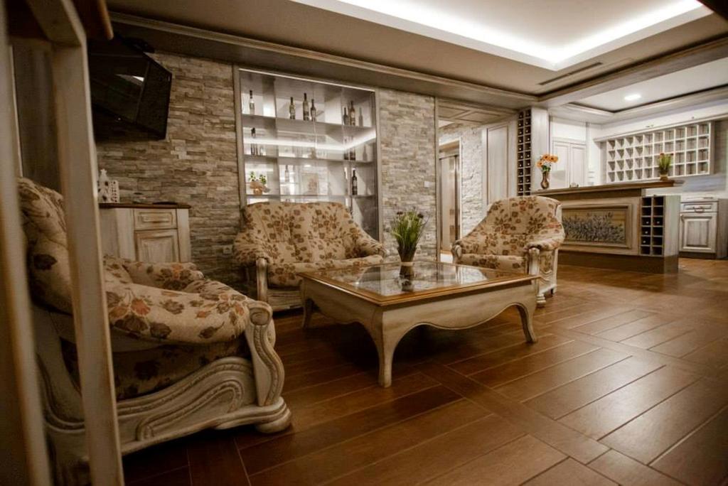 Wine Hotel Cesarica Međugorje Kültér fotó