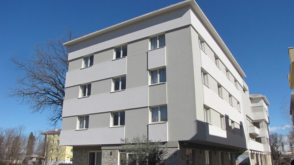 Wine Hotel Cesarica Međugorje Kültér fotó