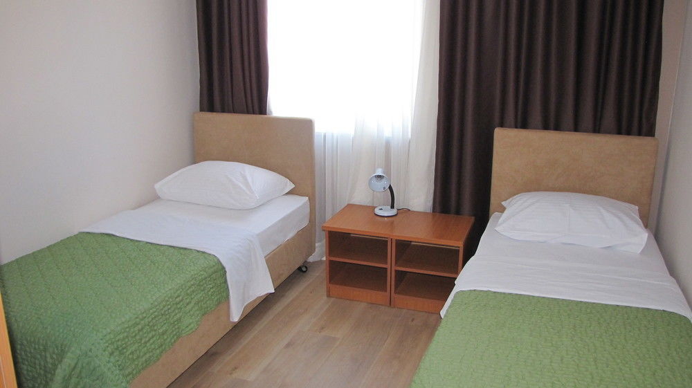 Wine Hotel Cesarica Međugorje Kültér fotó