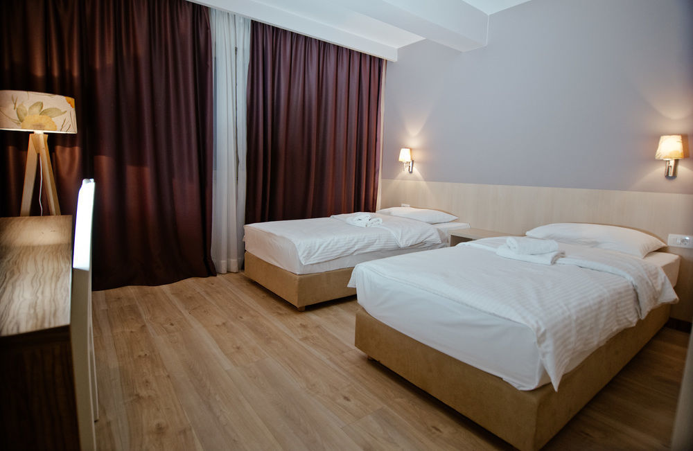 Wine Hotel Cesarica Međugorje Kültér fotó
