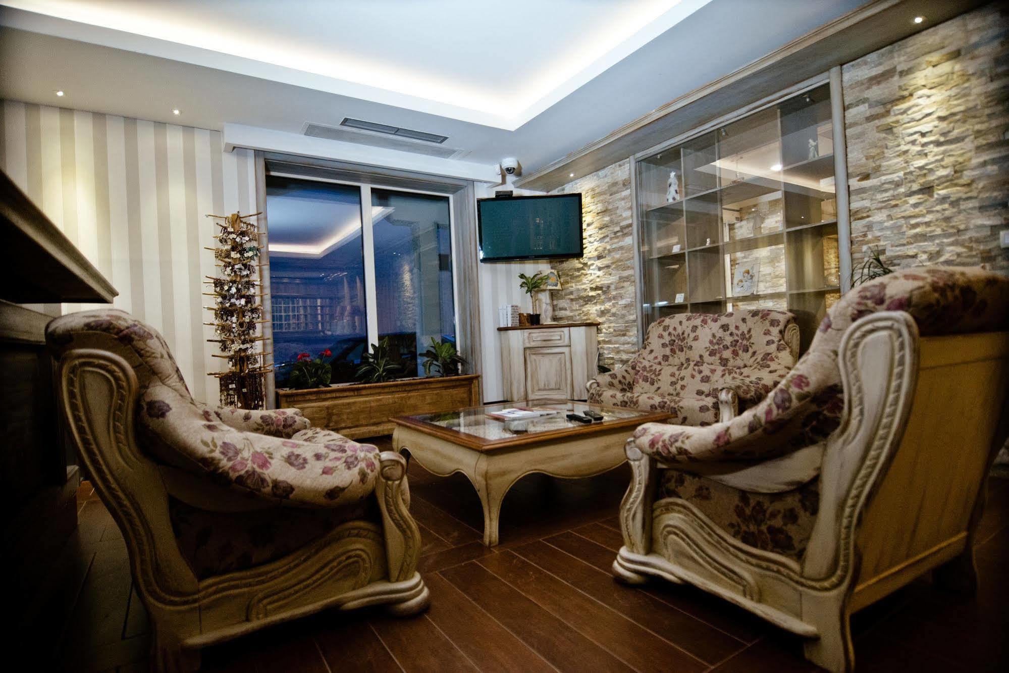 Wine Hotel Cesarica Međugorje Kültér fotó