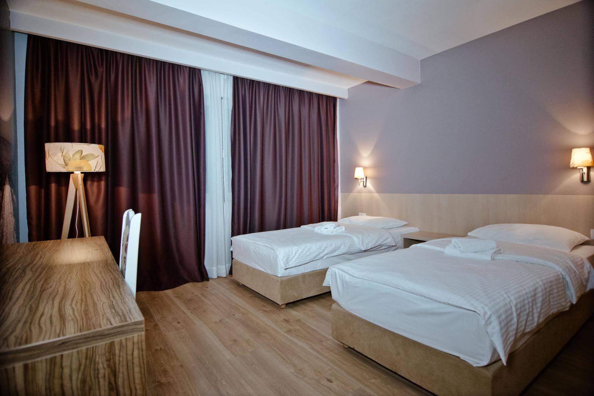 Wine Hotel Cesarica Međugorje Kültér fotó