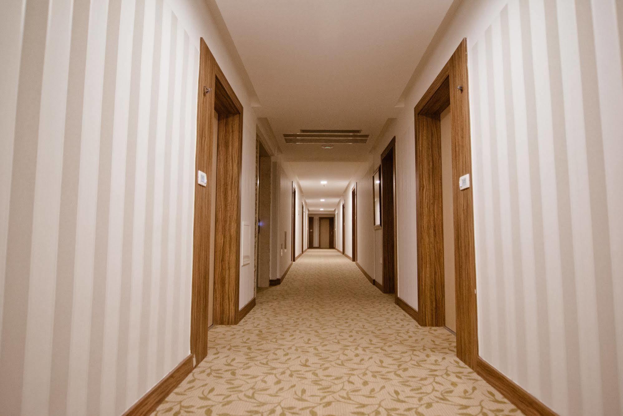 Wine Hotel Cesarica Međugorje Kültér fotó