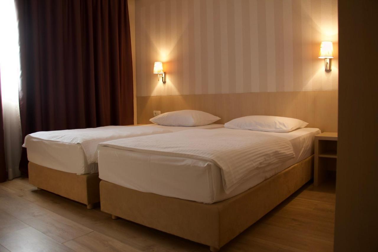 Wine Hotel Cesarica Međugorje Kültér fotó