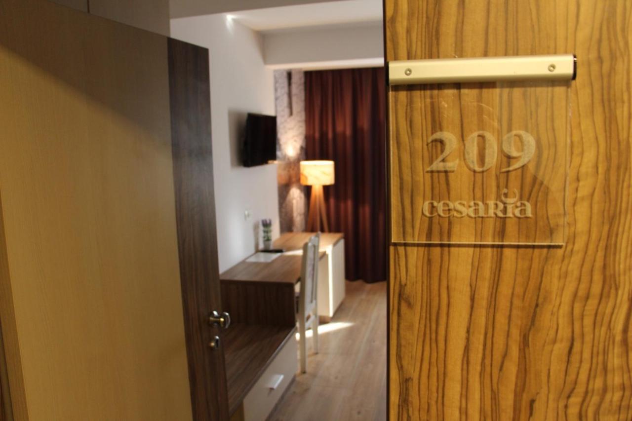 Wine Hotel Cesarica Međugorje Kültér fotó