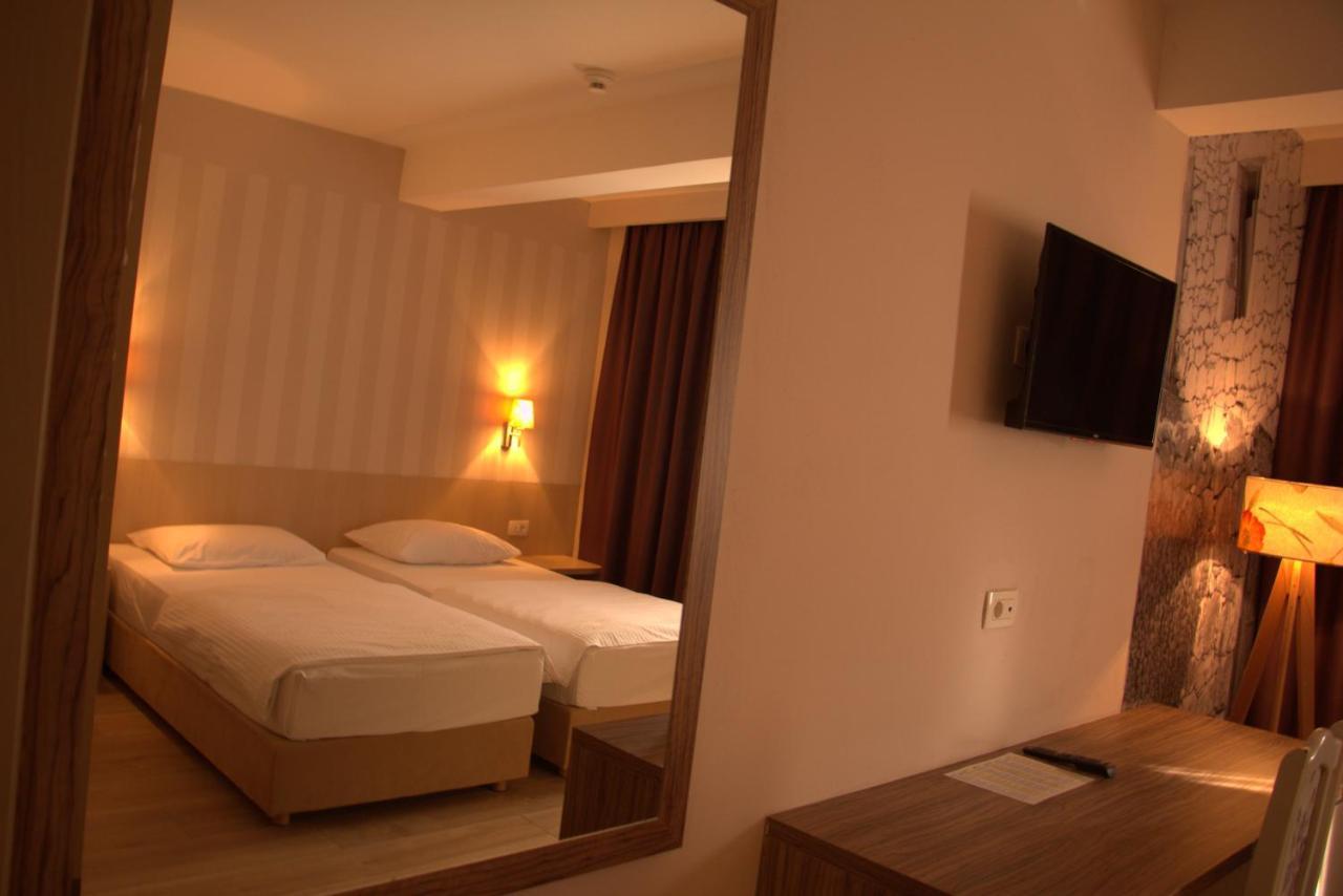 Wine Hotel Cesarica Međugorje Kültér fotó