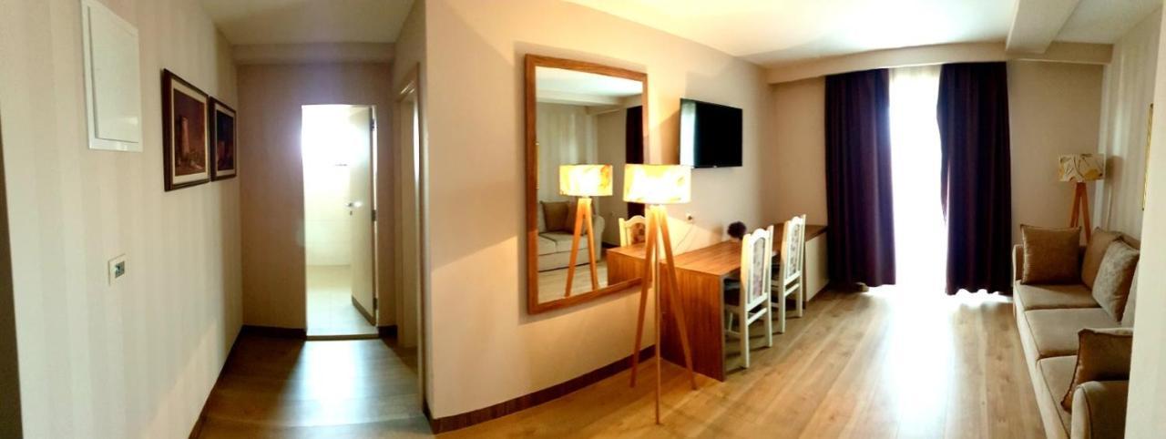 Wine Hotel Cesarica Međugorje Kültér fotó